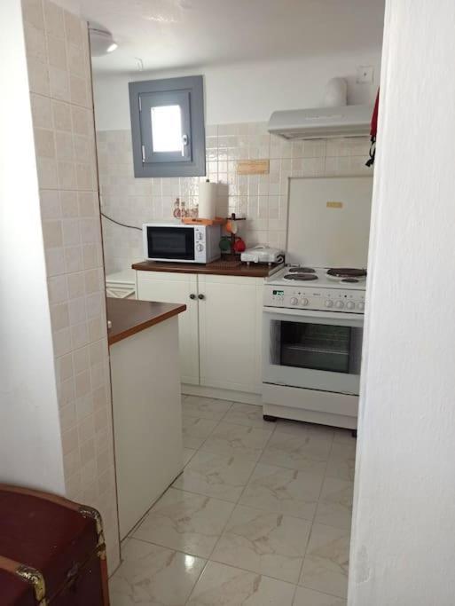Στου Βάρδα, Χώρα, Σέριφος Apartment Exterior photo
