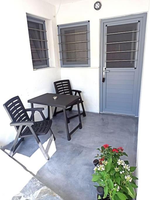 Στου Βάρδα, Χώρα, Σέριφος Apartment Exterior photo