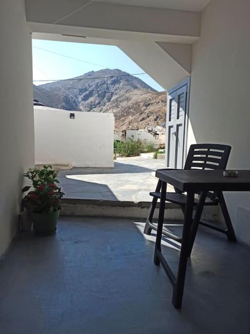 Στου Βάρδα, Χώρα, Σέριφος Apartment Exterior photo