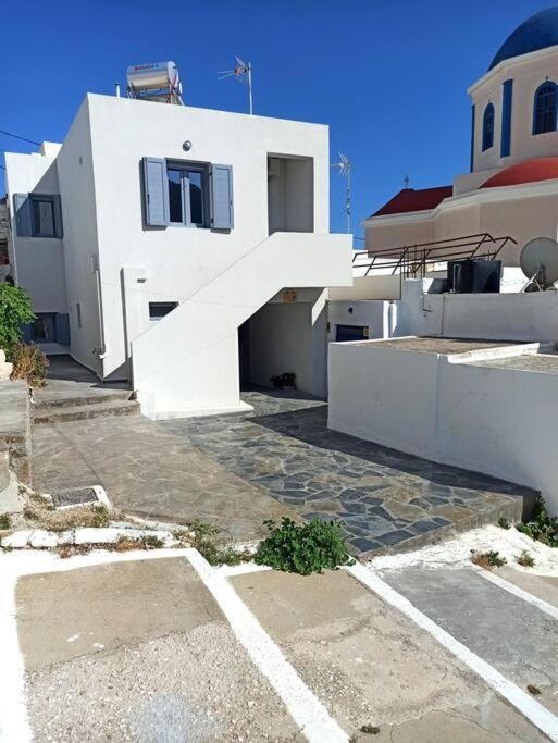 Στου Βάρδα, Χώρα, Σέριφος Apartment Exterior photo