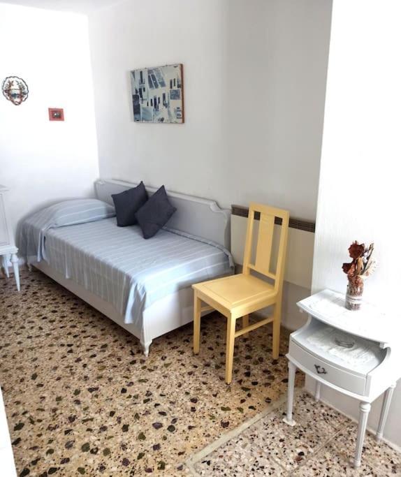 Στου Βάρδα, Χώρα, Σέριφος Apartment Exterior photo
