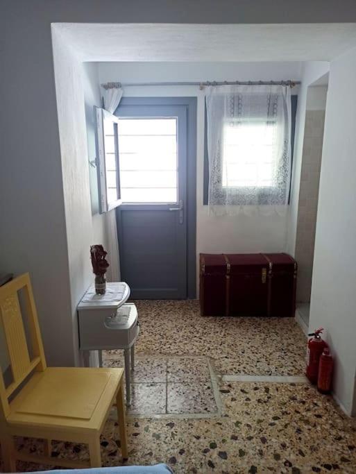 Στου Βάρδα, Χώρα, Σέριφος Apartment Exterior photo