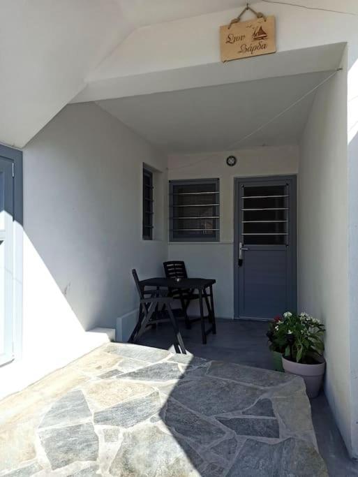 Στου Βάρδα, Χώρα, Σέριφος Apartment Exterior photo