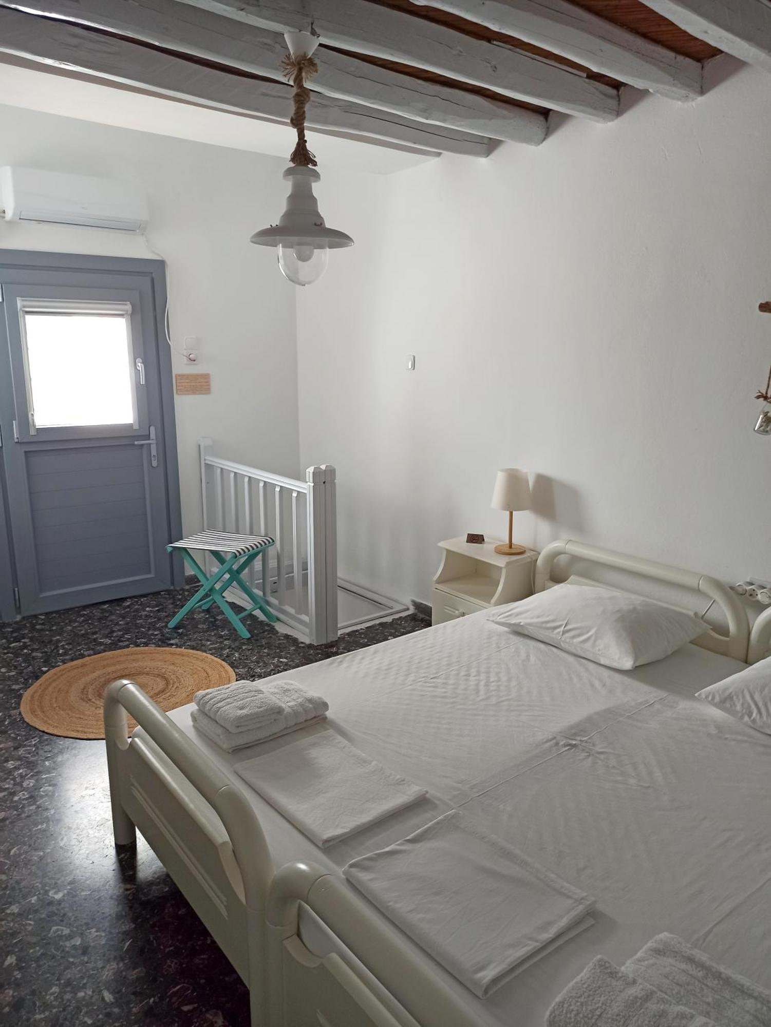 Στου Βάρδα, Χώρα, Σέριφος Apartment Exterior photo