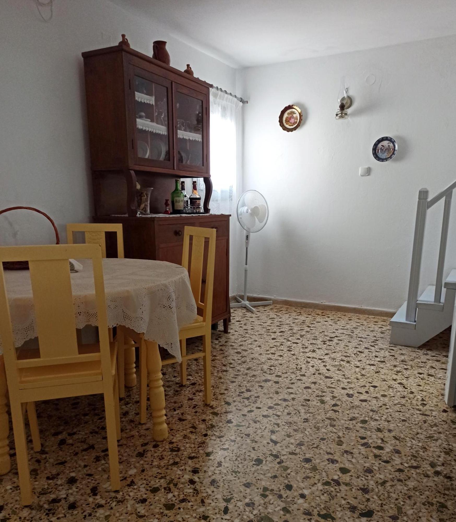 Στου Βάρδα, Χώρα, Σέριφος Apartment Exterior photo