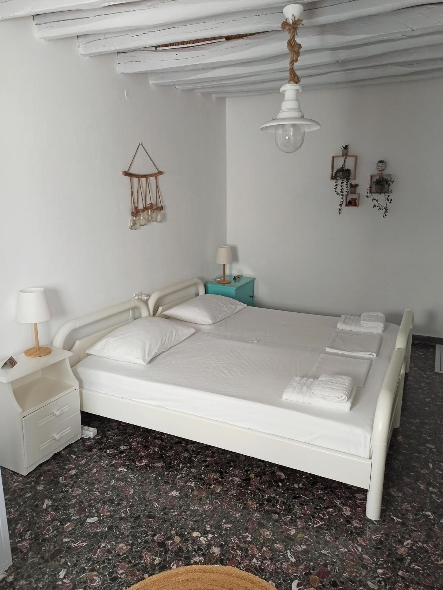 Στου Βάρδα, Χώρα, Σέριφος Apartment Exterior photo